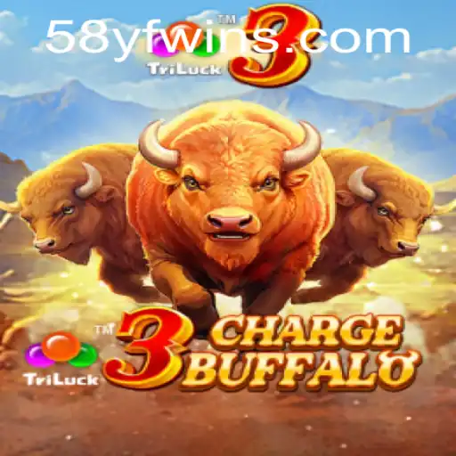 3ChargeBuffalo: Descubra a Excitante Aventura com a Palavras-chave 58yf