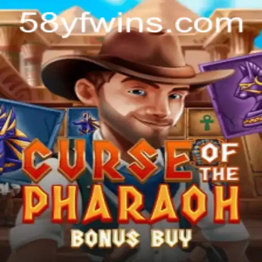 Explorando Curse of the Pharaoh Bonus Buy: Um Mergulho no Mundo dos Jogos