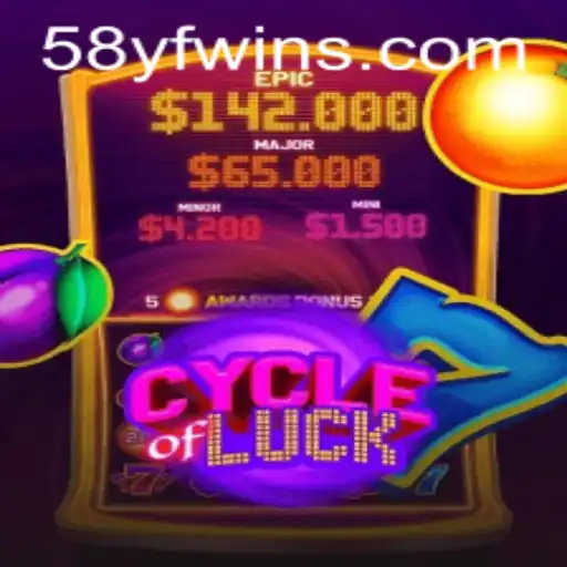 Explorando o Fascinante Mundo de CycleofLuck