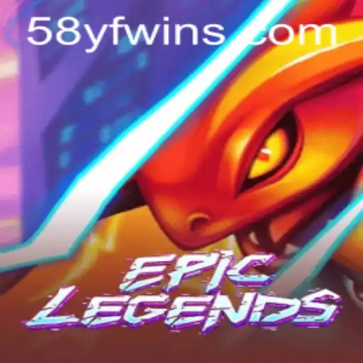 Descubra as Aventuras de EpicLegends: Um Mergulho no Mundo de 58yf