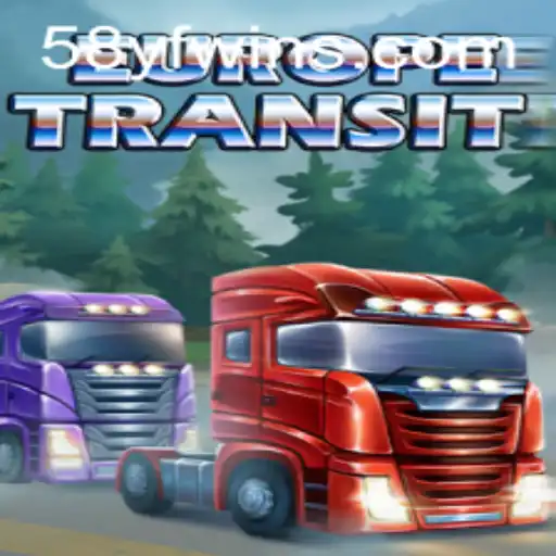EuropeTransit: A Nova Sensação no Mundo dos Jogos de Estratégia