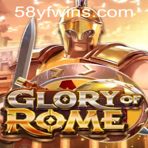 Descobrindo o Fascínio de 'GloryofRome': Estratégia e História em Um Só Jogo