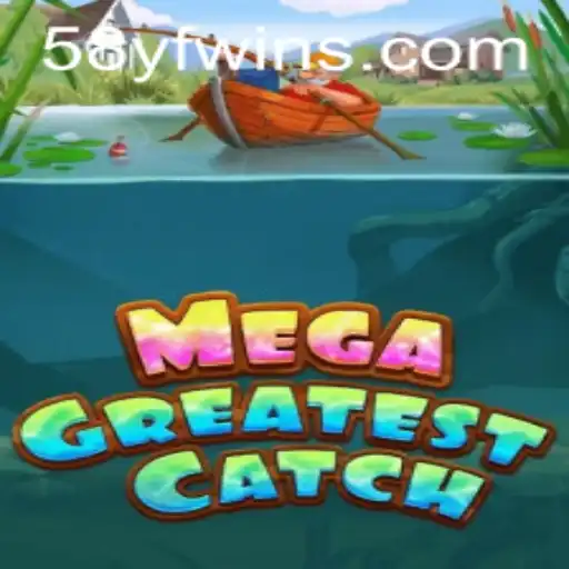 MegaGreatestCatch: Explorando o Mundo de Aventuras Aquáticas