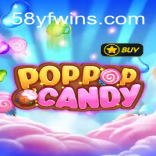 POPPOPCANDY: Uma Jornada Doce no Mundo dos Jogos