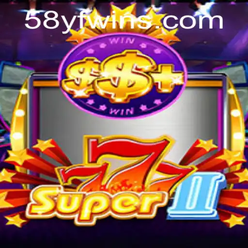 Super777II: Uma Nova Era nos Jogos de Estratégia