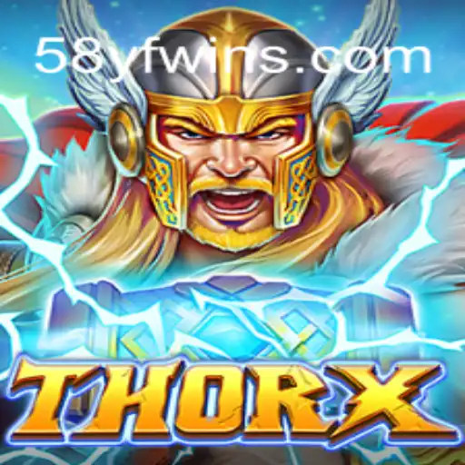ThorX: Descubra o Novo Mundo de Estratégia e Aventura