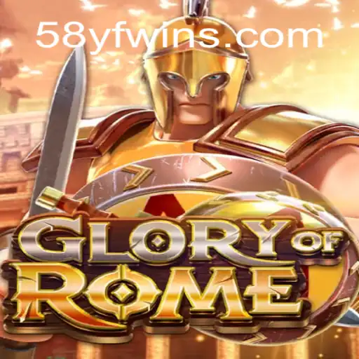 Descobrindo o Fascínio de 'GloryofRome': Estratégia e História em Um Só Jogo