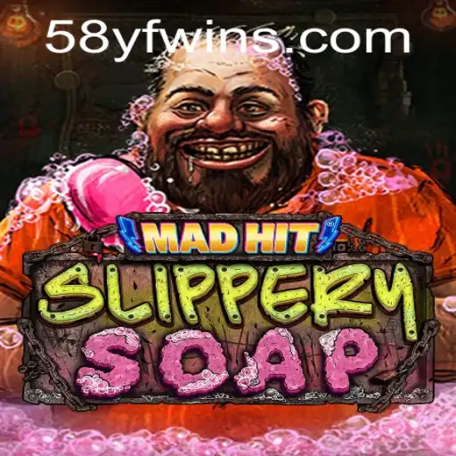 Descubra o Novo Fenômeno dos Jogos: MadHitSlipperySoap