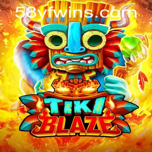 Descubra TikiBlaze: O Jogo que Está Transformando o Mundo dos Games