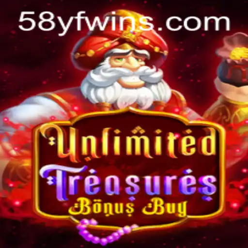 UnlimitedTreasuresBonusBuy: Uma Aventura Inovadora no Mundo dos Jogos